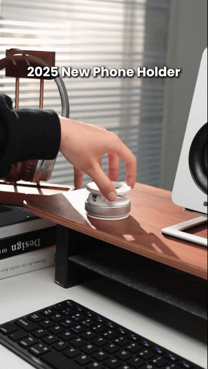 Magic Grip Car Phone Holder