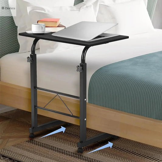 Smart Adjustable Standing Desk – Ergonomic, Electric & Space-Saving Home Office Solution Deelera