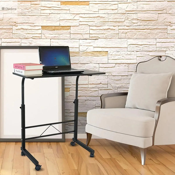 Smart Move Desk for Home Office
